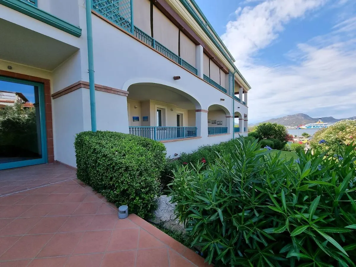 Mono Moys Apartman Olbia 0*,  Olaszország