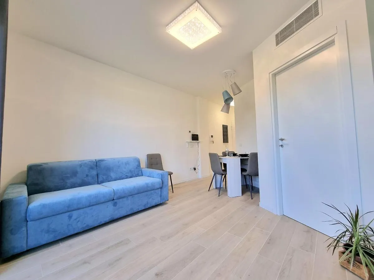Mono Moys Apartman Olbia