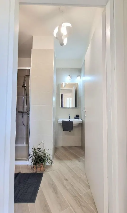 Mono Moys Apartman Olbia 0*,