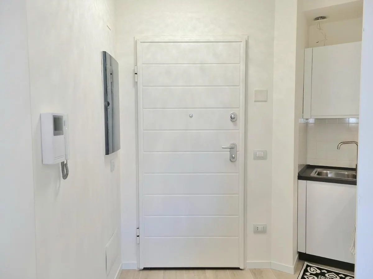 Mono Moys Apartman Olbia